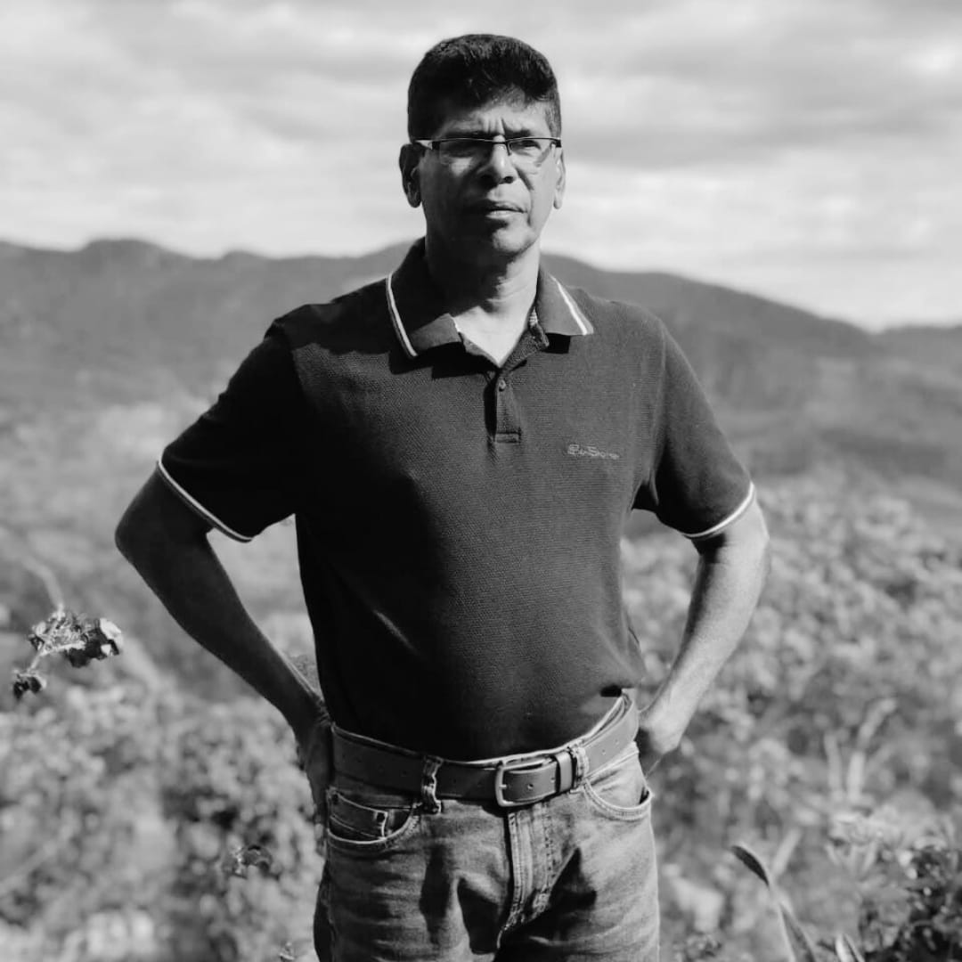 Jayalath Malgahagedara