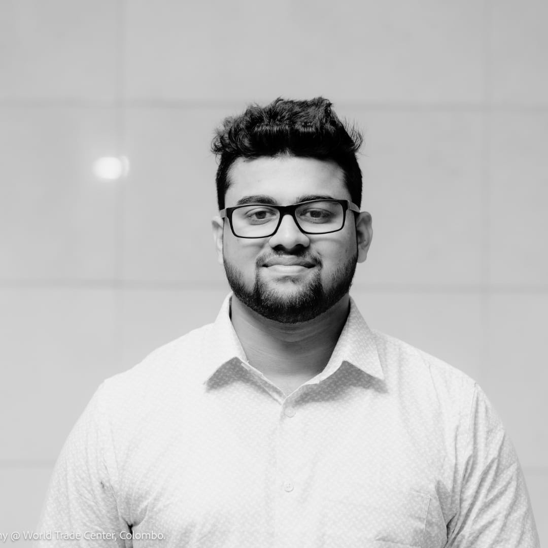 Ravindu Akalanka